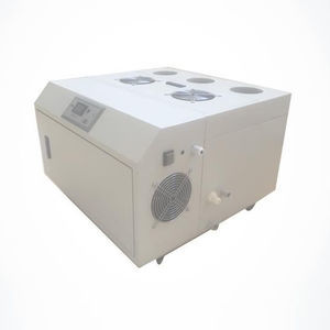 storage building humidifier