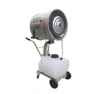 fan for livestock buildings