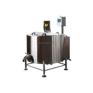 milk tank