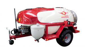 towed sprayer