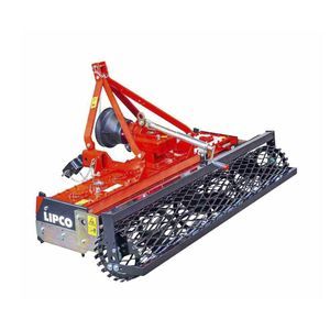 power harrow