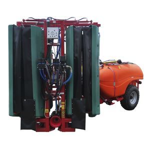 mounted sprayer