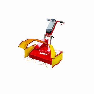mechanical weeder 1