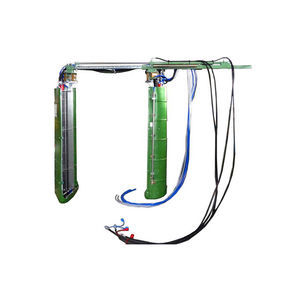 mounted sprayer