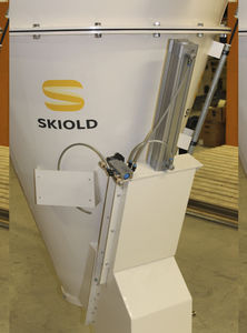 vertical mixer