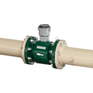 magnetic flow meter