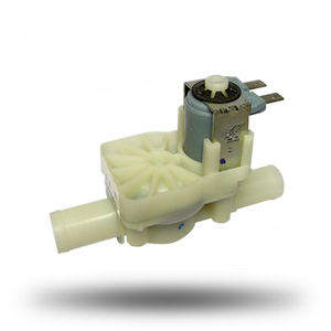 solenoid valve