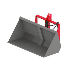 loader shovel bucket