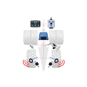 automated steering system