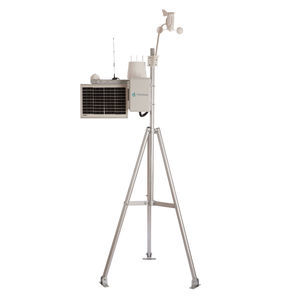 agricultural weather station