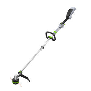 battery-powered edger