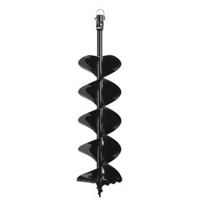 electric earth auger