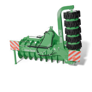 packer roller