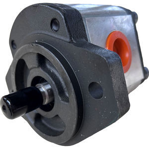 gear pump