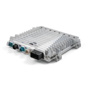 CAN-Bus electronic control unit