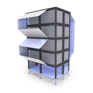 plate heat exchanger