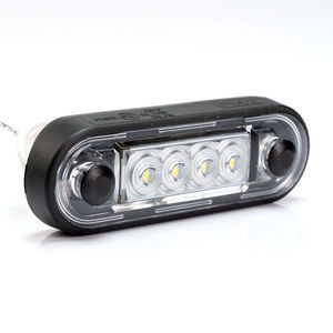 clearance light