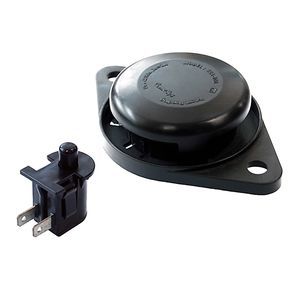 push-button switch
