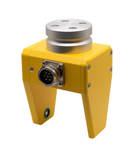 ultrasonic analyzer