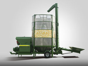 grain dryer