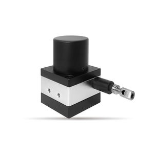 draw-wire position sensor