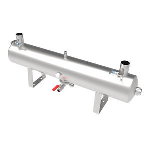 wastewater treatment system