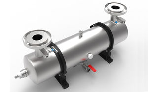 wastewater treatment system