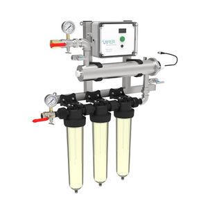 water treatment system
