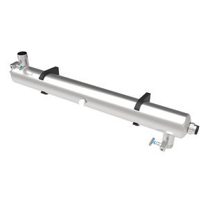 wastewater treatment system