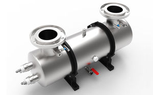 wastewater treatment system