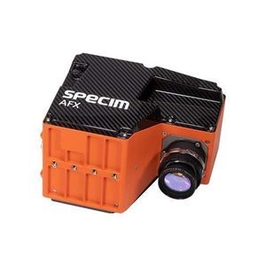 hyperspectral camera