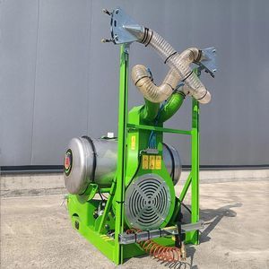 mounted sprayer 1