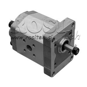 gear pump