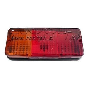 trailer light