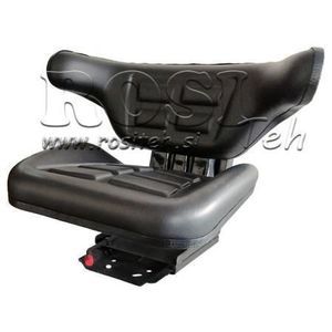 tractor seat 1