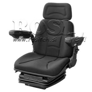 tractor seat