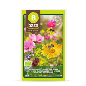 mixture floral seeds