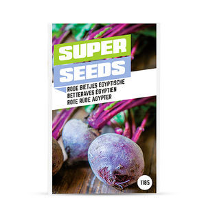 edible beet seed