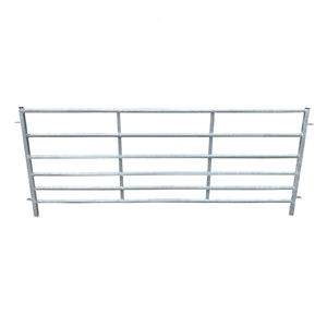livestock gate 1