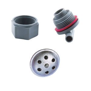 feed valve