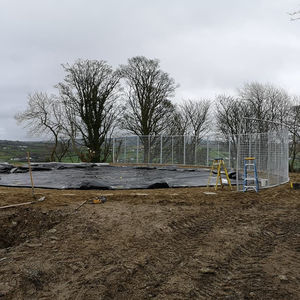 slurry tank