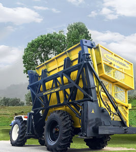 agricultural trailer