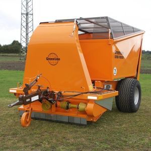 cutter wagon 1