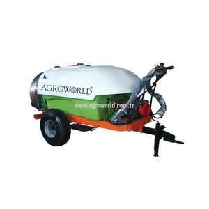 row crop agricultural atomizer 1