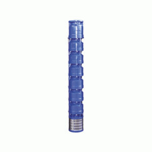 submersible pump