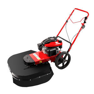 push lawn-mower