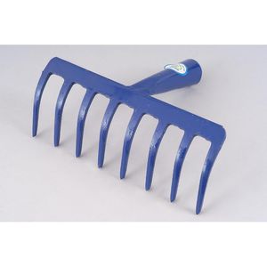 hand rake