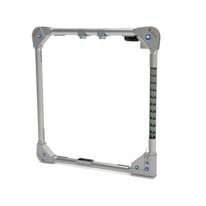 plastic conveyor chain
