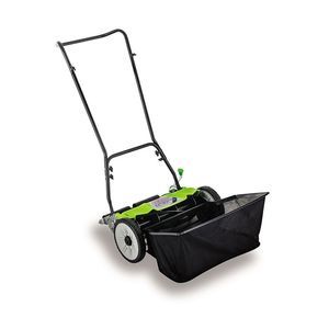 push lawn-mower 1