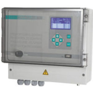 control valve irrigation controller